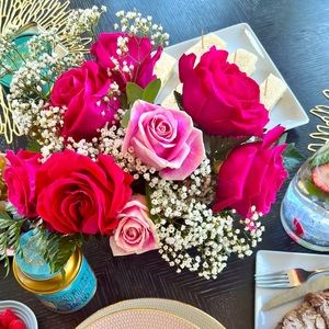 Meet your Posher, Christine